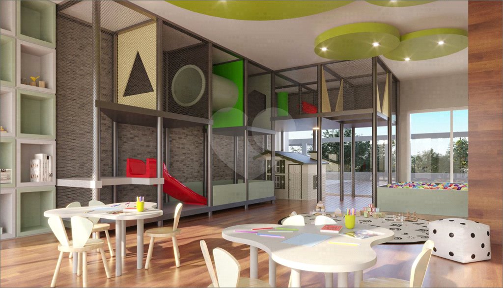 Apartamento à venda com 2 quartos, sendo 1 suíte,  no Centro, São Bernardo do Campo, SP