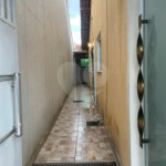 Casa em condomínio à venda com 2 quartos, sendo 1 suíte,  em Conjunto Bom Pastor, Mogi das Cruzes, SP