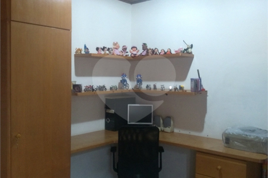 Casa à venda com 4 quartos, sendo 2 suítes,  em Freguesia do Ó, São Paulo, SP