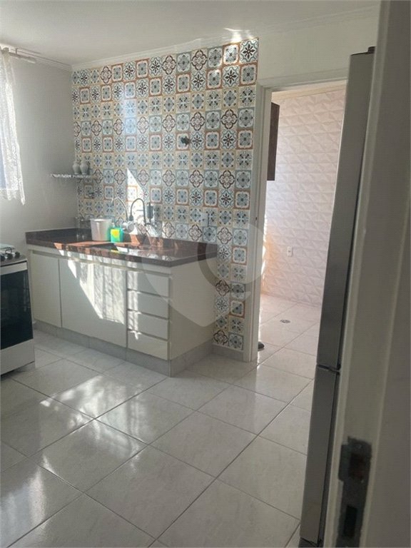 Apartamento à venda com 2 quartos em Santana, São Paulo, SP