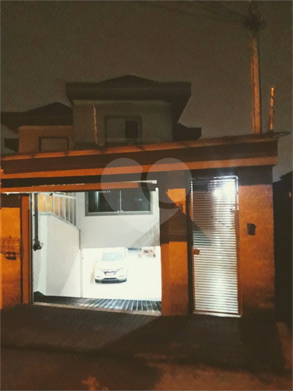 Sobrado à venda com 3 quartos, sendo 1 suíte, em Freguesia do Ó, São Paulo, SP