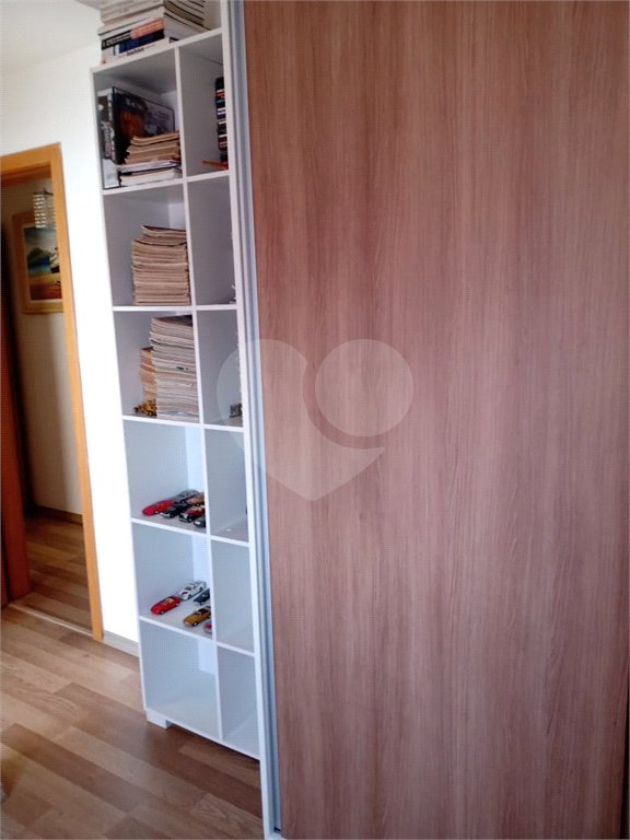 Apartamento à venda com 4 quartos, sendo 3 suítes, em Água Fria, São Paulo, SP