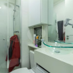 Apartamento à venda com 3 suítes em Vila Gumercindo, São Paulo, SP