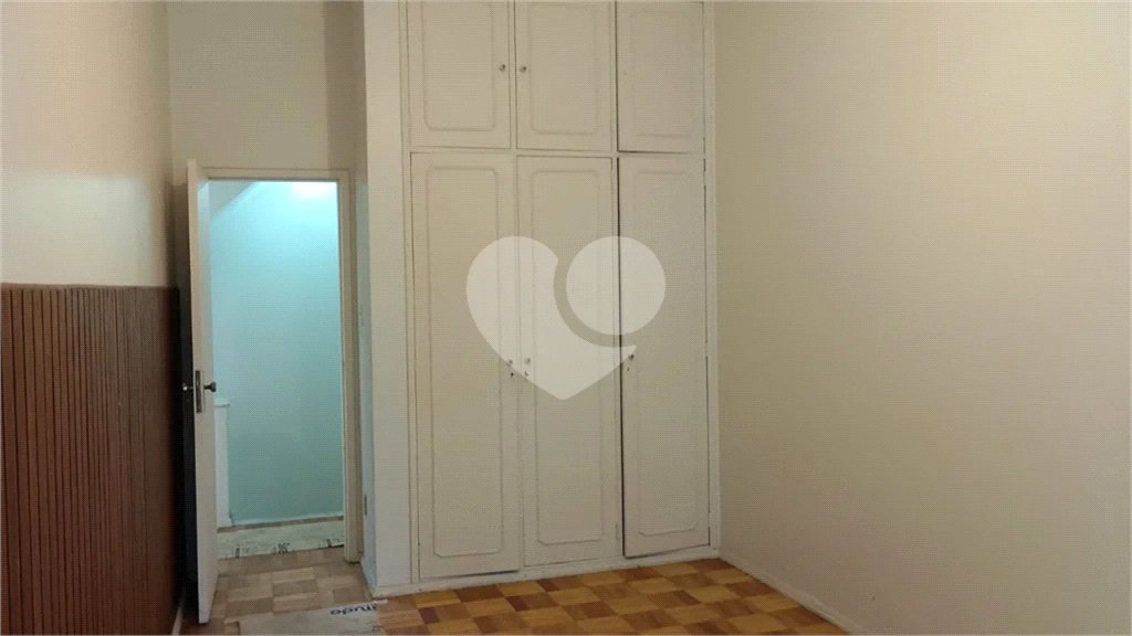 Casa à venda com 4 quartos em Maracanã, Rio de Janeiro, RJ