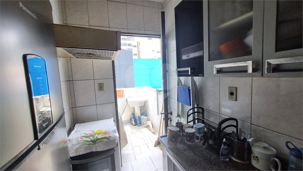 Casa de Vila à venda com 3 quartos em Tijuca, Rio de Janeiro, RJ