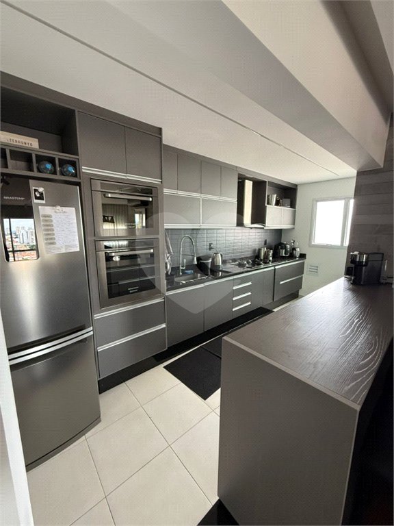 Apartamento à venda com 3 quartos, sendo 1 suíte, em Vila Almeida, Indaiatuba, SP