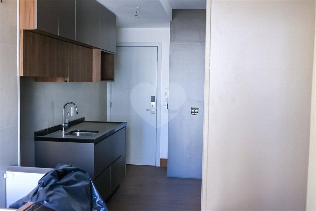 Apartamento à venda com 3 suítes em Sumarezinho, São Paulo, SP