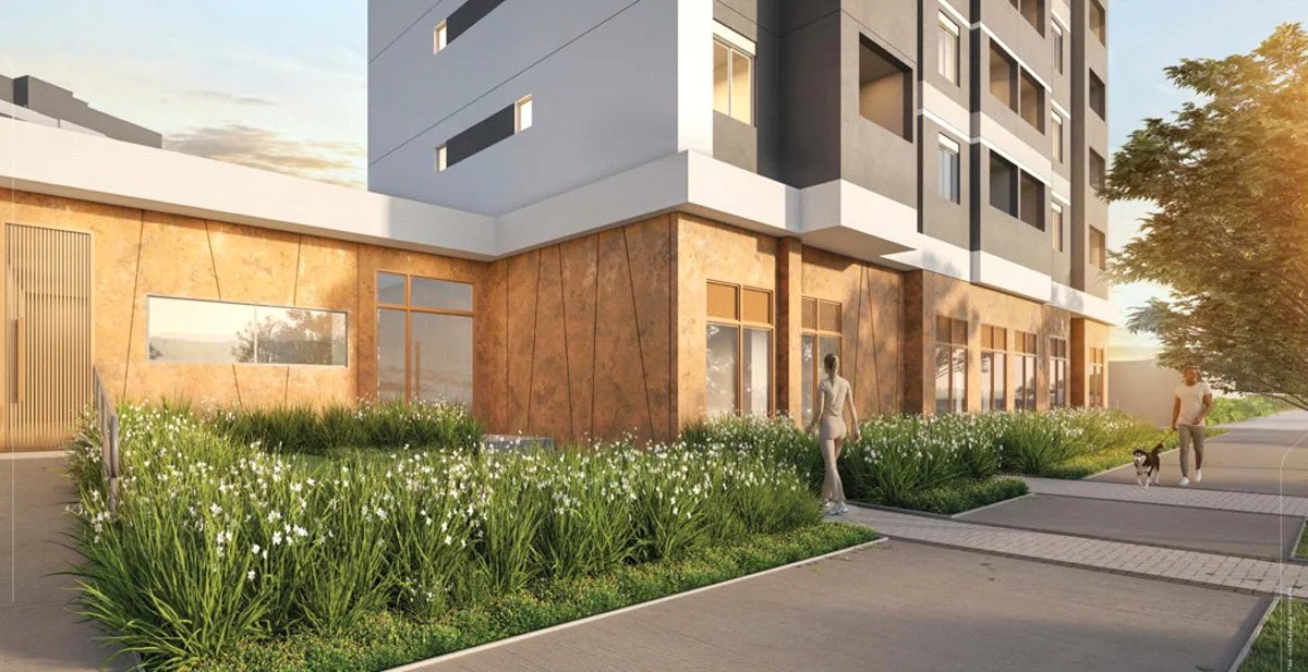 Apartamento à venda com 2 quartos em Pinheiros, São Paulo, SP