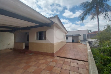 Casa à venda com 2 quartos em Vila Natal, Mogi das Cruzes, SP