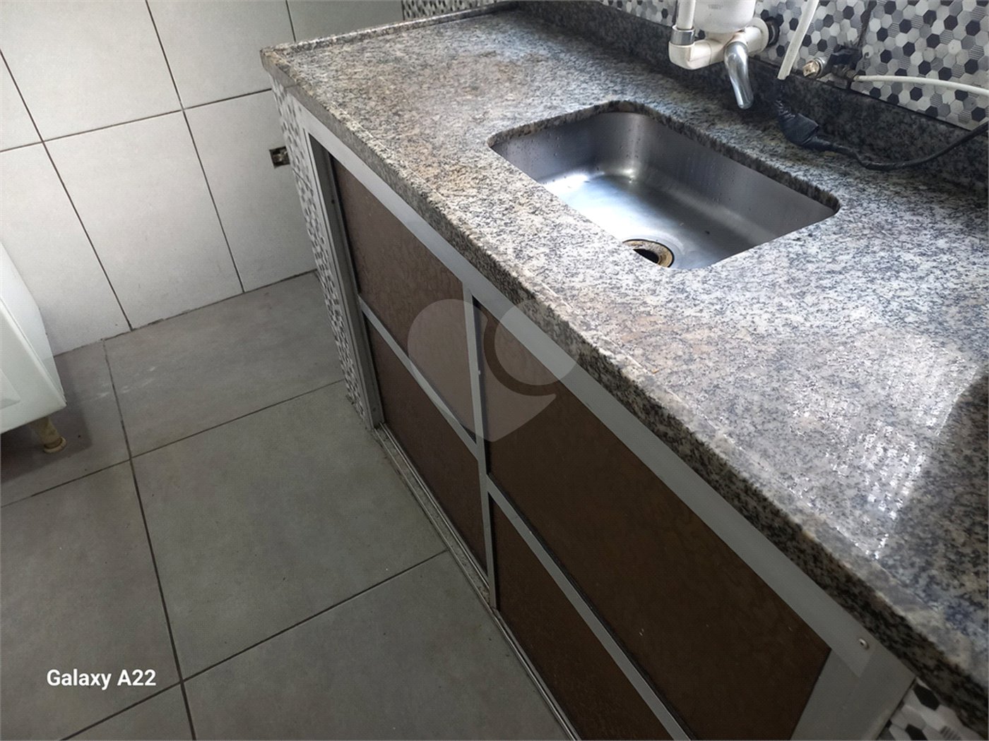 Sobrado à venda com 3 quartos, sendo 1 suíte, em Guaiaúna, São Paulo, SP