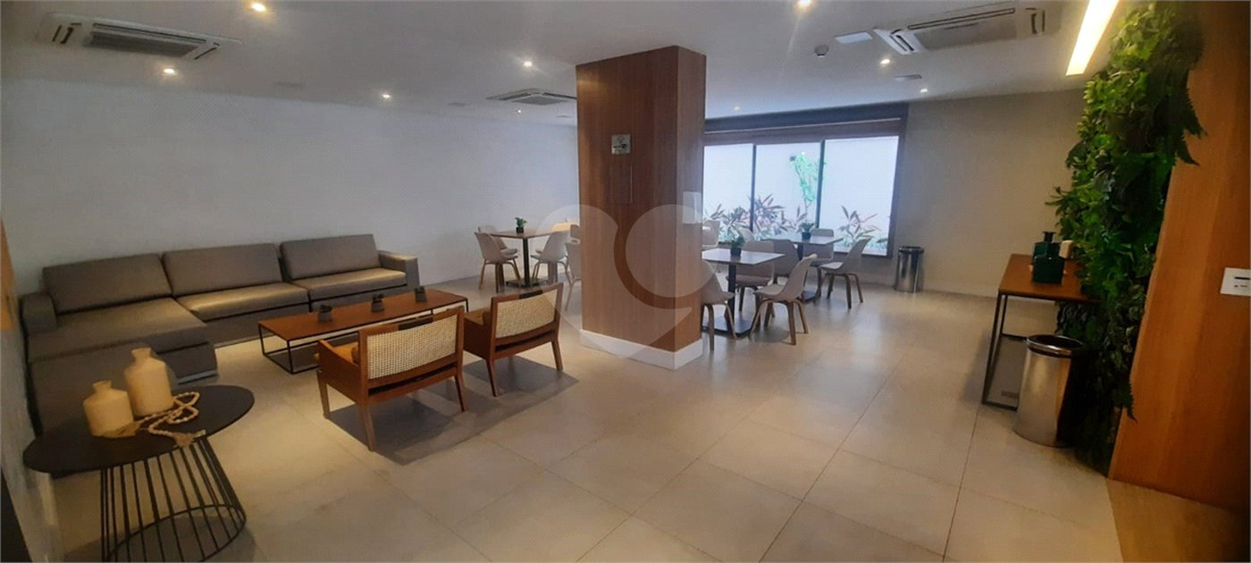 Apartamento à venda com 3 quartos, sendo 1 suíte, em Maracanã, Rio de Janeiro, RJ