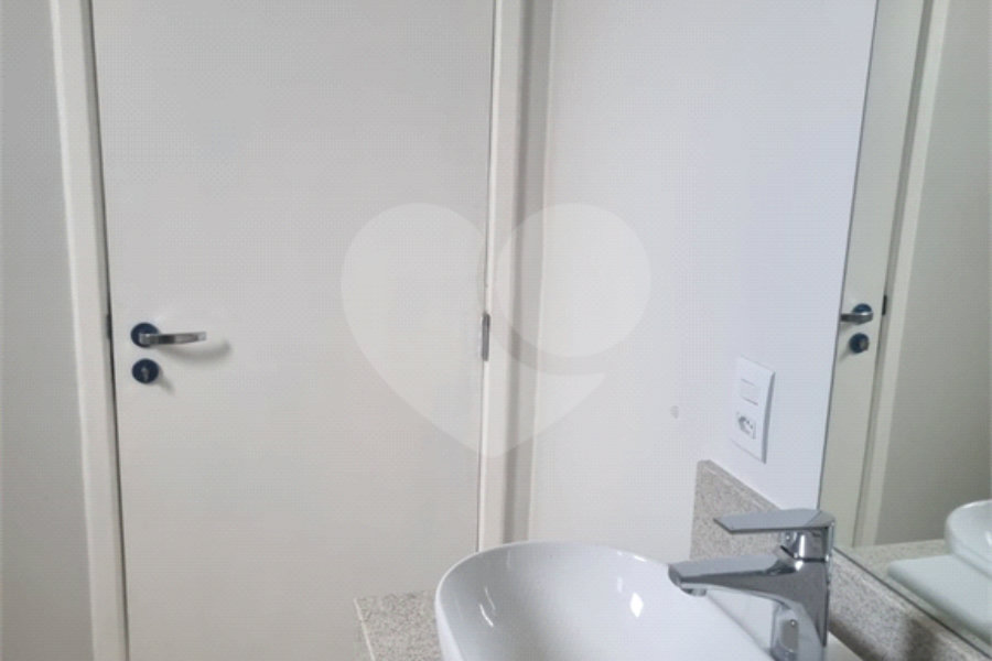 Apartamento à venda com 3 suítes em Tucuruvi, São Paulo, SP