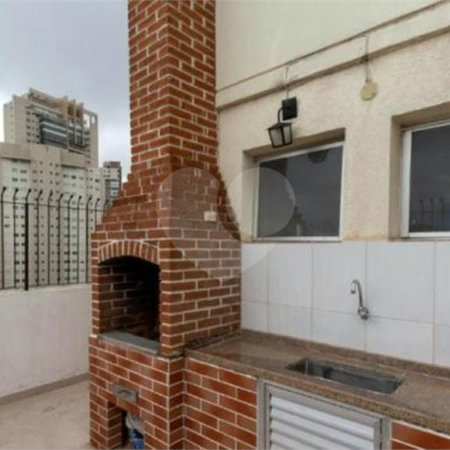 Cobertura à venda com 3 quartos, sendo 1 suíte, em Jardim Londrina, São Paulo, SP