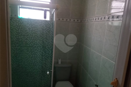 Casa à venda com 2 quartos em Campo Grande, Rio de Janeiro, RJ