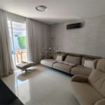 Casa em condomínio à venda com 4 suítes em Parque Residencial Villa dos Inglezes, Sorocaba, SP
