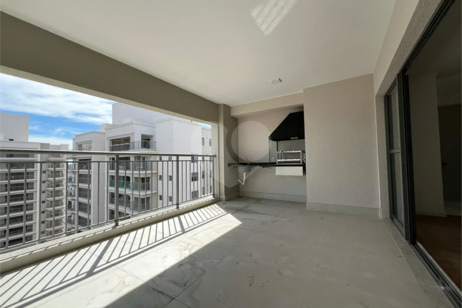 Apartamento à venda com 3 suítes em Tucuruvi, São Paulo, SP