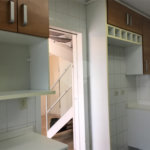 Cobertura à venda com 2 quartos, sendo 1 suíte, em Santa Teresinha, São Paulo, SP
