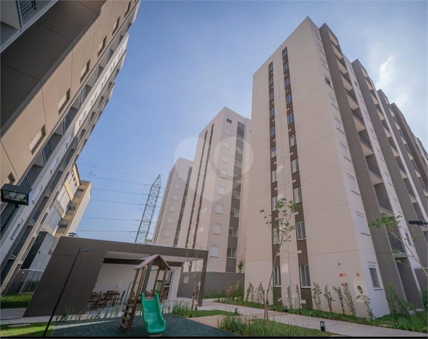 Apartamento à venda com 2 quartos em Vila Guilherme, São Paulo, SP