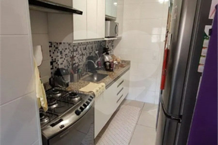 Apartamento à venda com 2 suítes em Nova Aliança, Ribeirão Preto, SP
