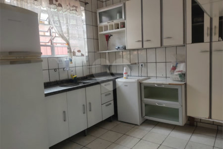 Casa à venda com 2 quartos em Santo Amaro, São Paulo, SP