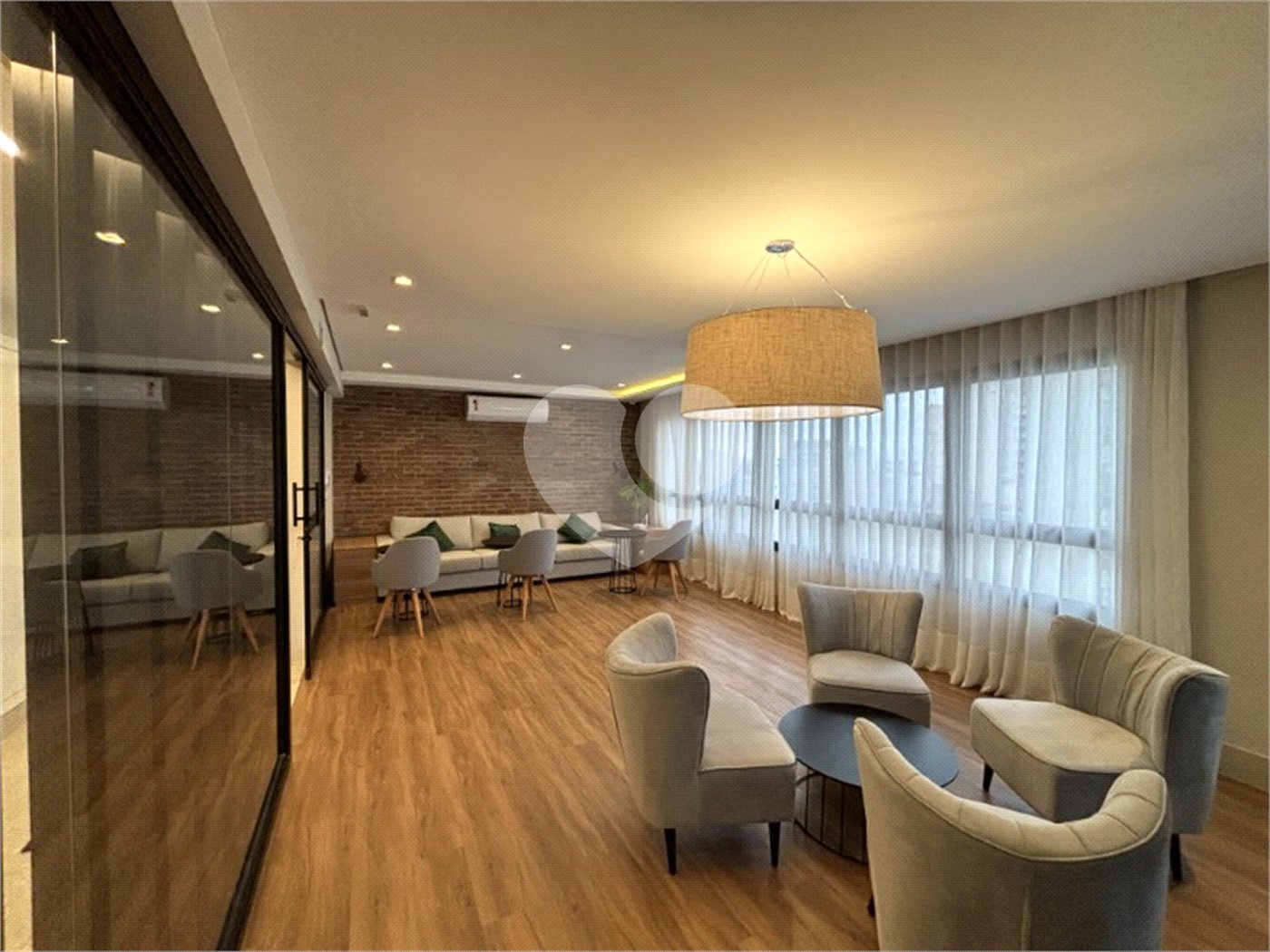 Apartamento à venda com 2 quartos em República, São Paulo, SP