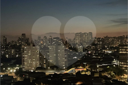 Apartamento à venda com 2 quartos, sendo 1 suíte, em Mooca, São Paulo, SP
