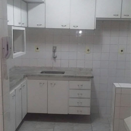 Apartamento à venda com 3 quartos, sendo 1 suíte,  em Jardim Parque Morumbi, São Paulo, SP