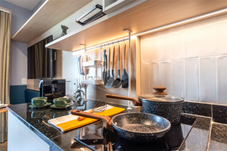 Apartamento à venda com 1 quarto em Vila Buarque, São Paulo, SP