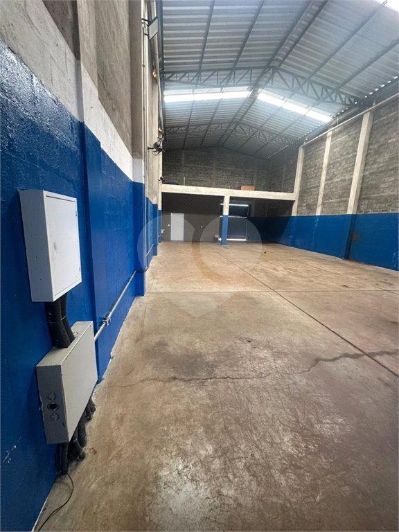 Galpão à venda em Log Ribeirão Preto, Ribeirão Preto, SP