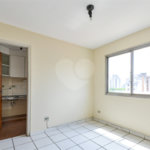 Apartamento à venda com 1 quarto em Barra Funda, São Paulo, SP