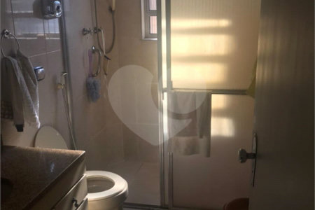 Casa à venda com 3 quartos em Vila Mariza Mazzei, São Paulo, SP