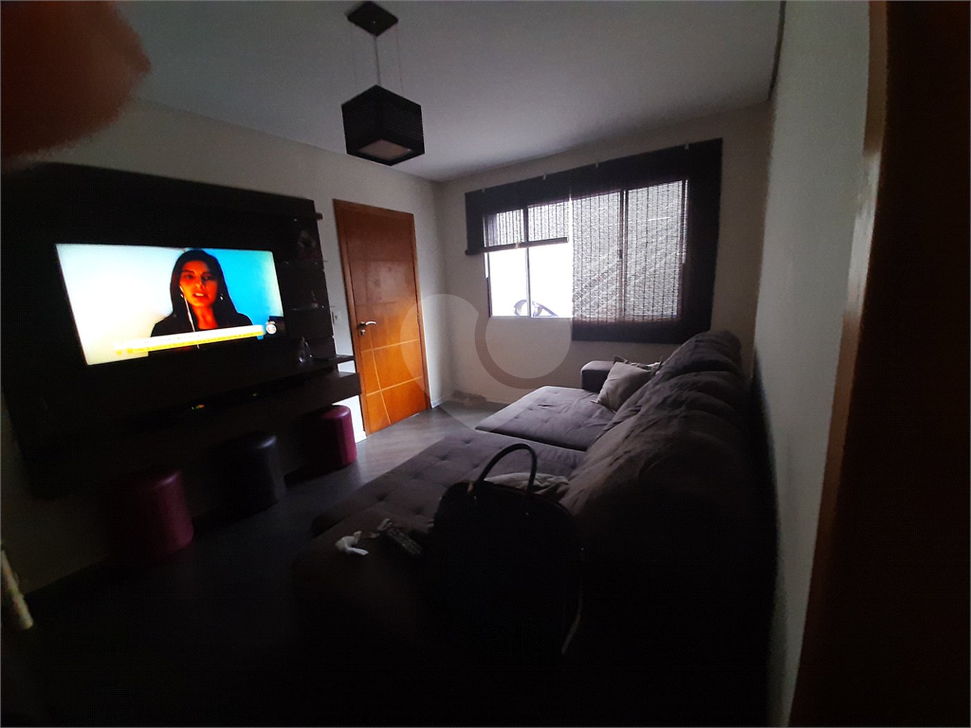 Casa Térrea à venda com 2 quartos, sendo 1 suíte, em Vila Nivi, São Paulo, SP