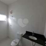 Casa à venda com 2 suítes no condomínio Residencial Américo Figueiredo, Sorocaba - SP
