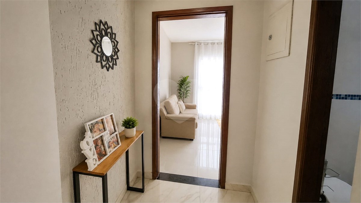 Casa à venda com 2 quartos em Jardim Brasil (zona Norte), São Paulo, SP