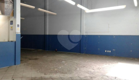 Prédio à venda ou para alugar em Pari, São Paulo, SP