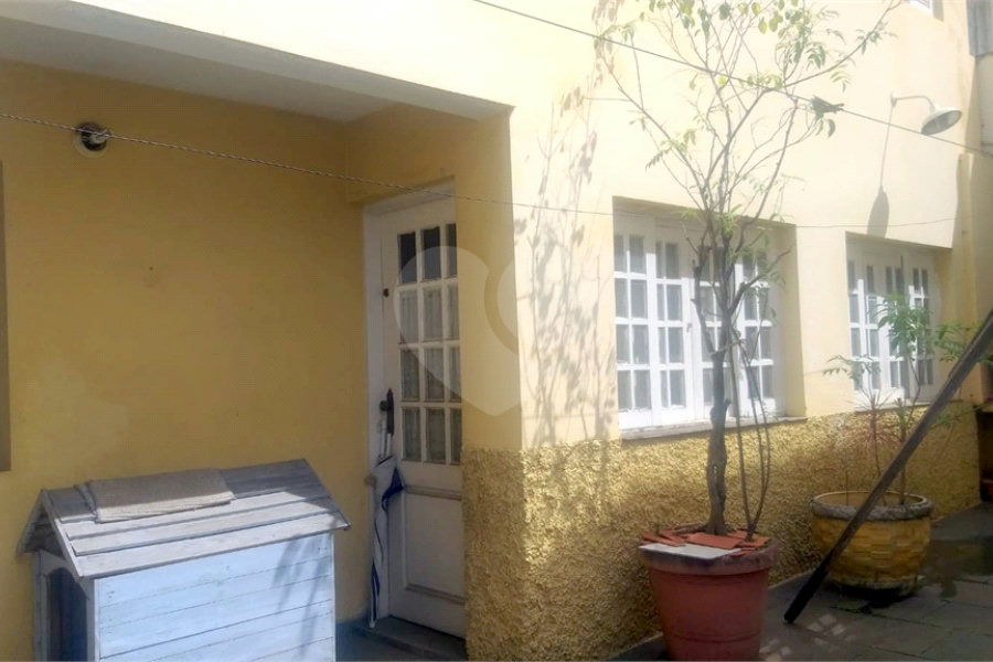 Casa à venda com 7 quartos em Santana, São Paulo, SP