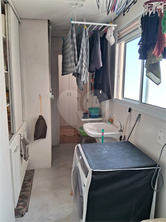 Cobertura à venda com 4 quartos, sendo 2 suítes, em Perdizes, São Paulo, SP