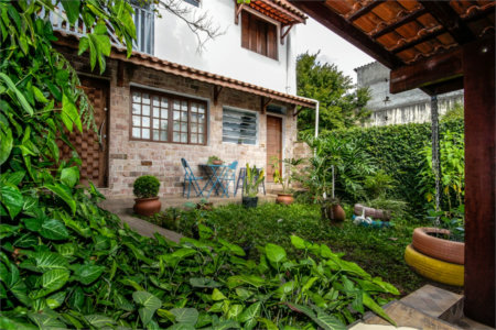 Casa à venda com 6 quartos, sendo 4 suítes, em Vila Anglo Brasileira, São Paulo, SP