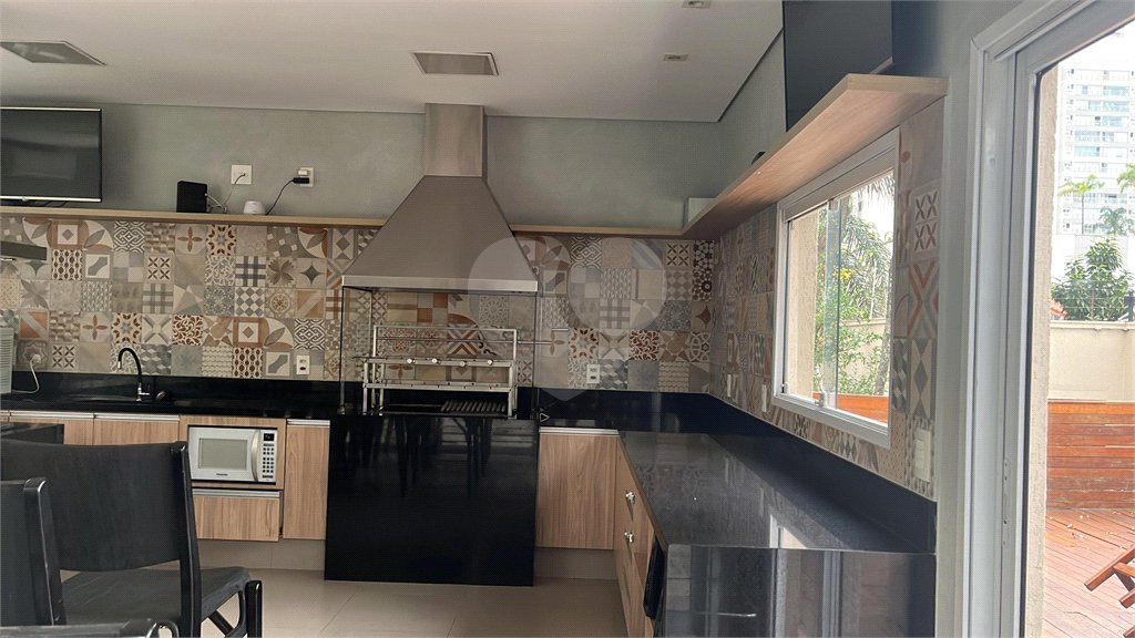 Apartamento à venda com 4 quartos, sendo 2 suítes, em Vila Leopoldina, São Paulo, SP