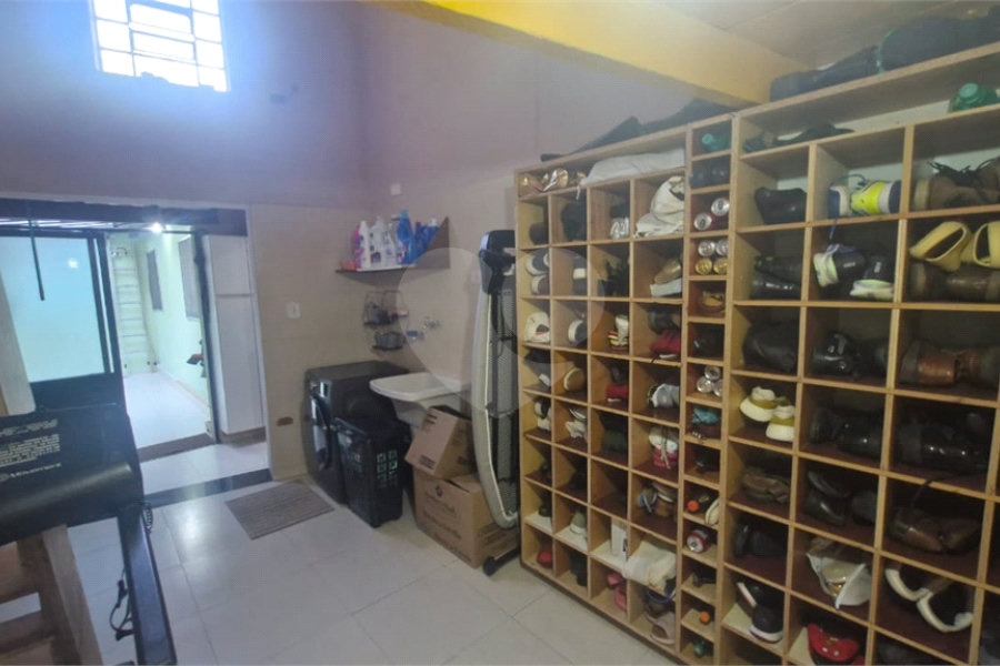 Casa Térrea à venda com 3 quartos, sendo 2 suítes, em Santana, São Paulo, SP