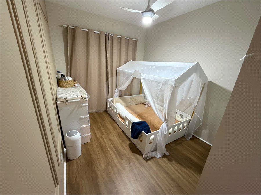Apartamento à venda com 3 suítes em Parque Campolim, Sorocaba, SP