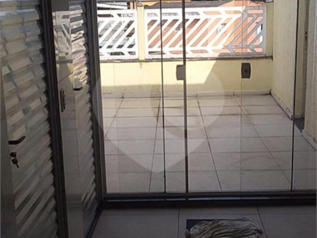Casa à venda com 4 quartos, sendo 1 suíte,  em Tucuruvi, São Paulo, SP