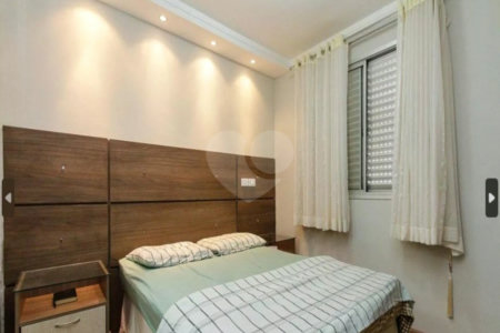 Apartamento à venda com 3 quartos, sendo 1 suíte, em Chácara Belenzinho, São Paulo, SP
