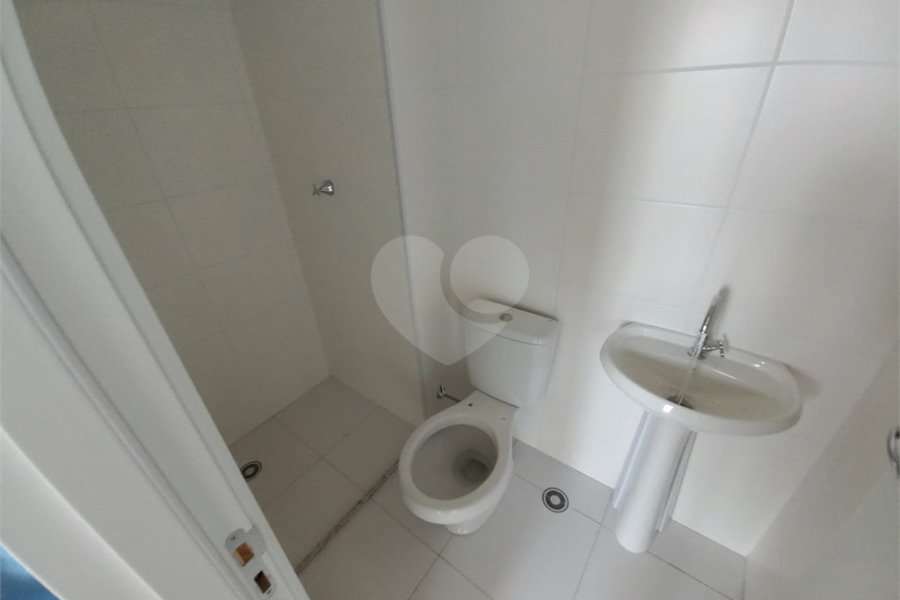 Apartamento à venda com 2 quartos em Barra Funda, São Paulo, SP