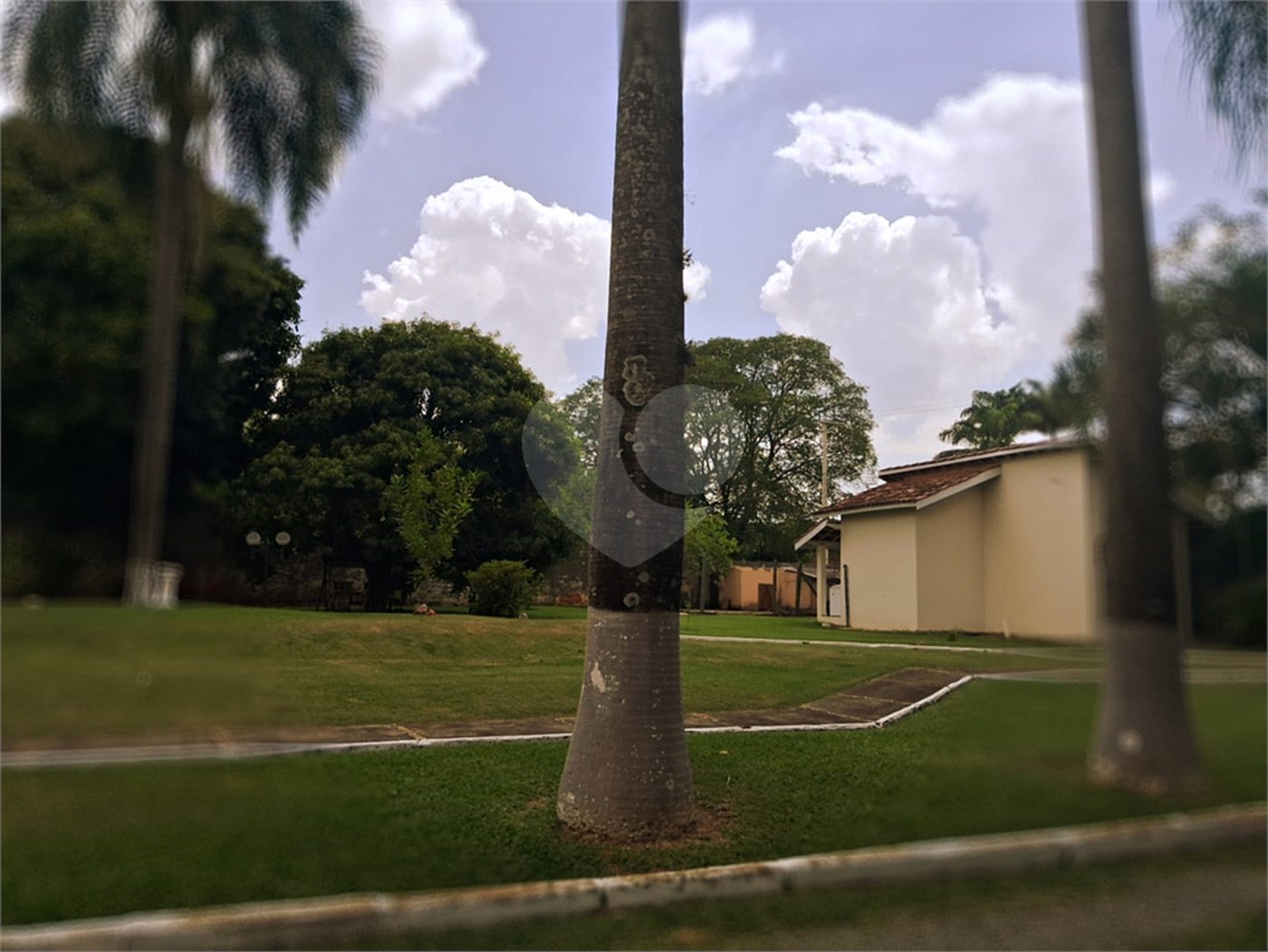 Chácara à venda com 8 quartos, sendo 5 suítes, em Chácara Belvedere, Indaiatuba, SP