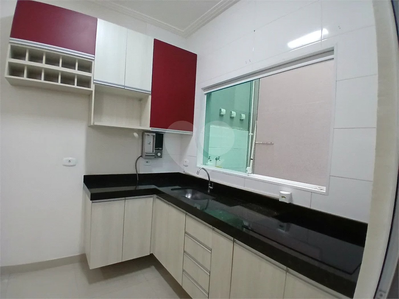 Casa à venda com 2 quartos em Vila Gustavo, São Paulo, SP
