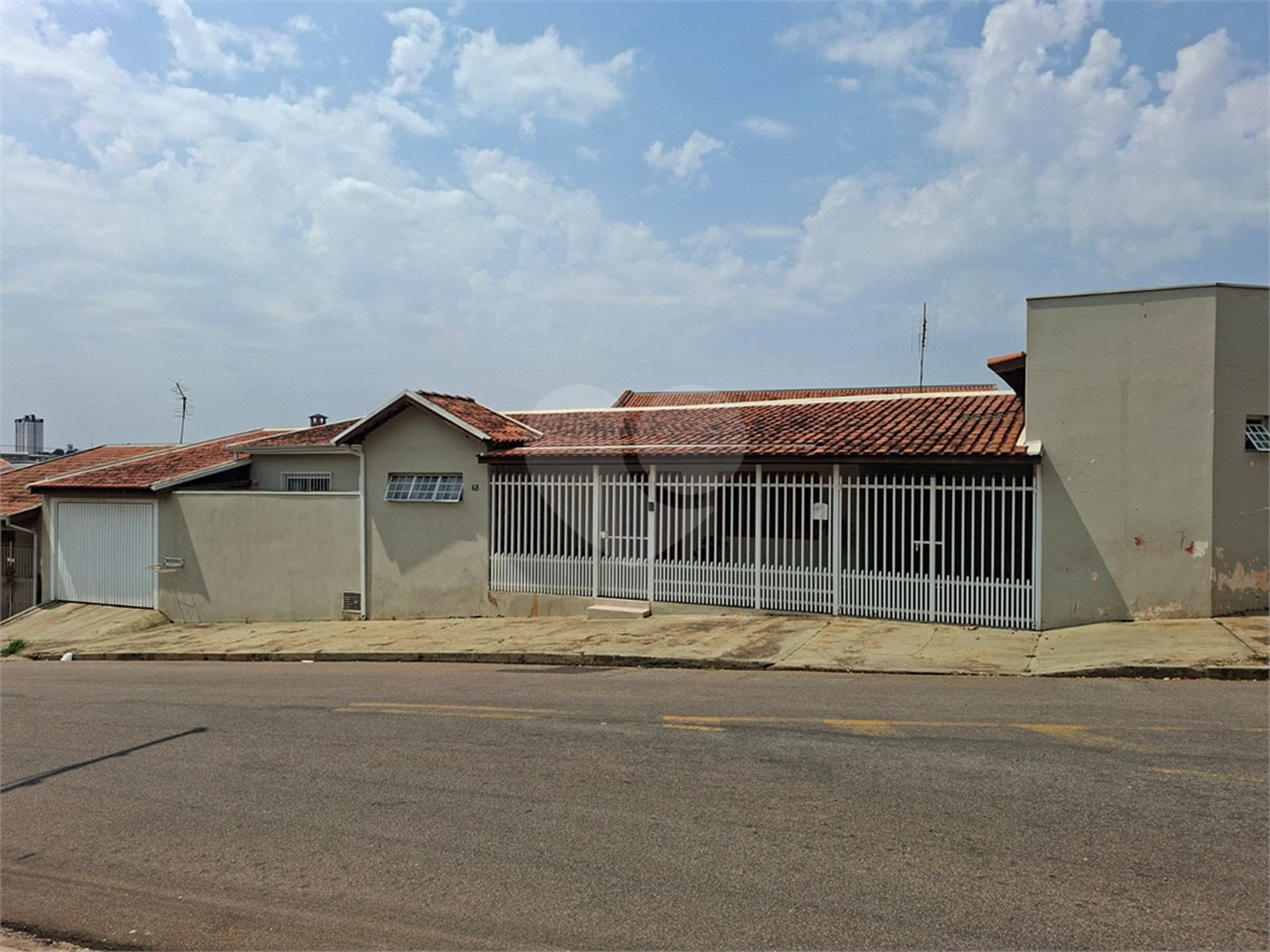 Casa Térrea à venda com 2 quartos, sendo 1 suíte, em Vila Nova Itapetininga, Itapetininga, SP