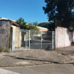 Terreno à venda com 1 quarto em Jardim Jóckei Club a, São Carlos, SP