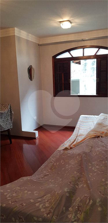 Sobrado à venda com 3 quartos, sendo 2 suítes, em Vila Gustavo, São Paulo, SP