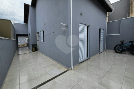 Casa à venda com 3 quartos, sendo 1 suíte, em Jardim Regente, Indaiatuba, SP